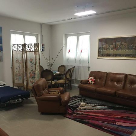Ospitalita In Campagna Hotel Quiliano Luaran gambar