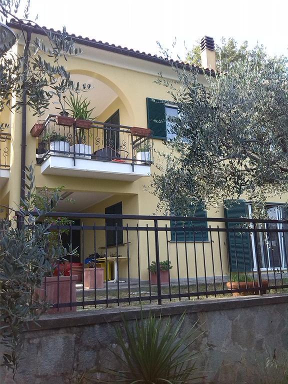 Ospitalita In Campagna Hotel Quiliano Luaran gambar