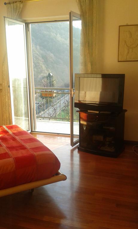 Ospitalita In Campagna Hotel Quiliano Luaran gambar