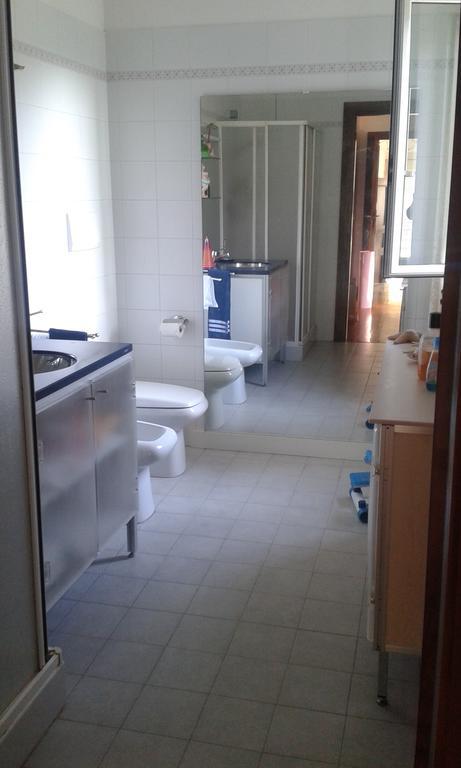 Ospitalita In Campagna Hotel Quiliano Luaran gambar