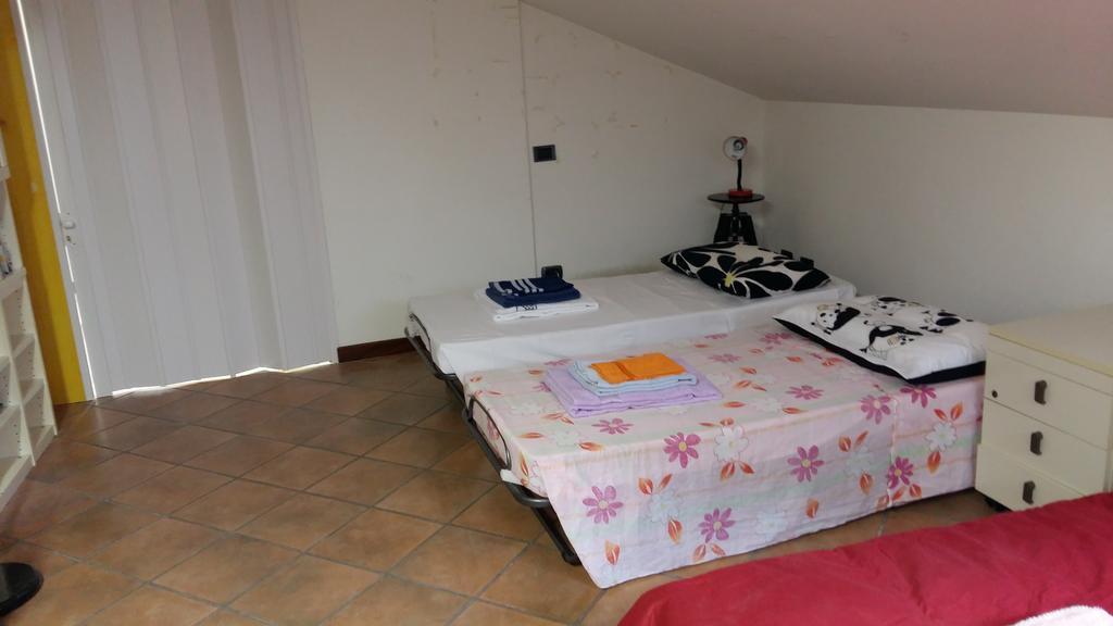 Ospitalita In Campagna Hotel Quiliano Luaran gambar