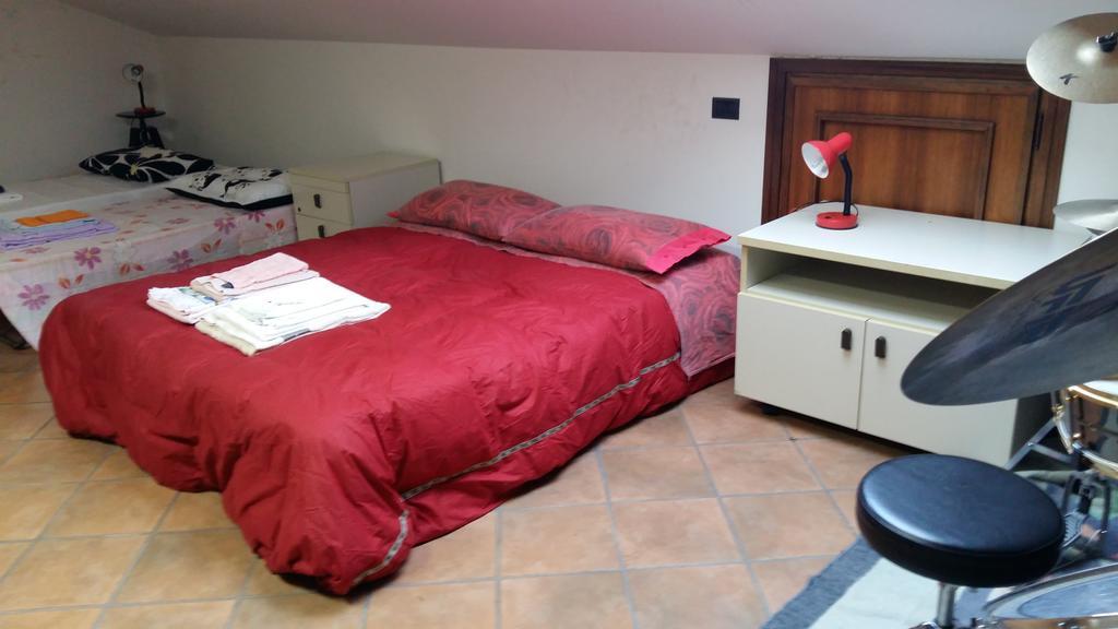 Ospitalita In Campagna Hotel Quiliano Luaran gambar