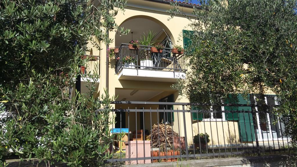 Ospitalita In Campagna Hotel Quiliano Luaran gambar