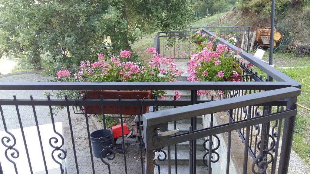 Ospitalita In Campagna Hotel Quiliano Luaran gambar