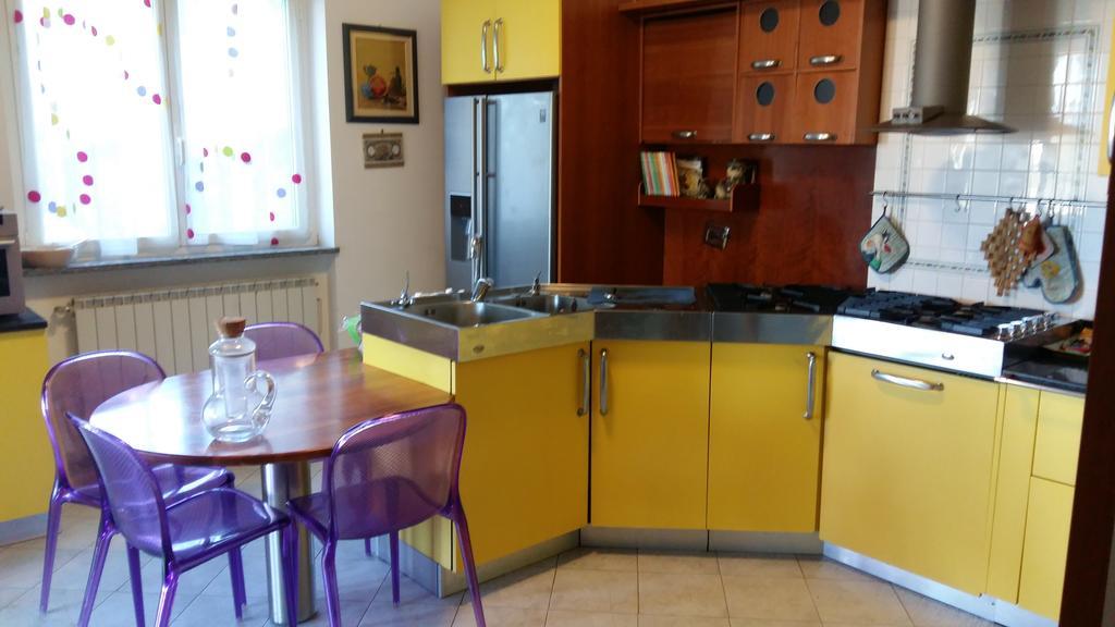 Ospitalita In Campagna Hotel Quiliano Luaran gambar