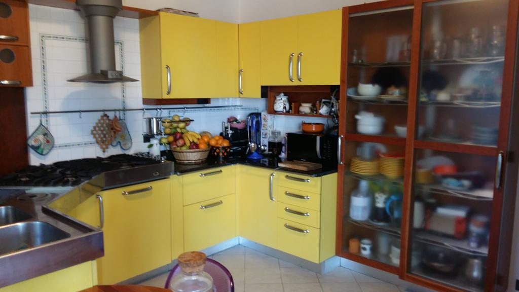Ospitalita In Campagna Hotel Quiliano Luaran gambar