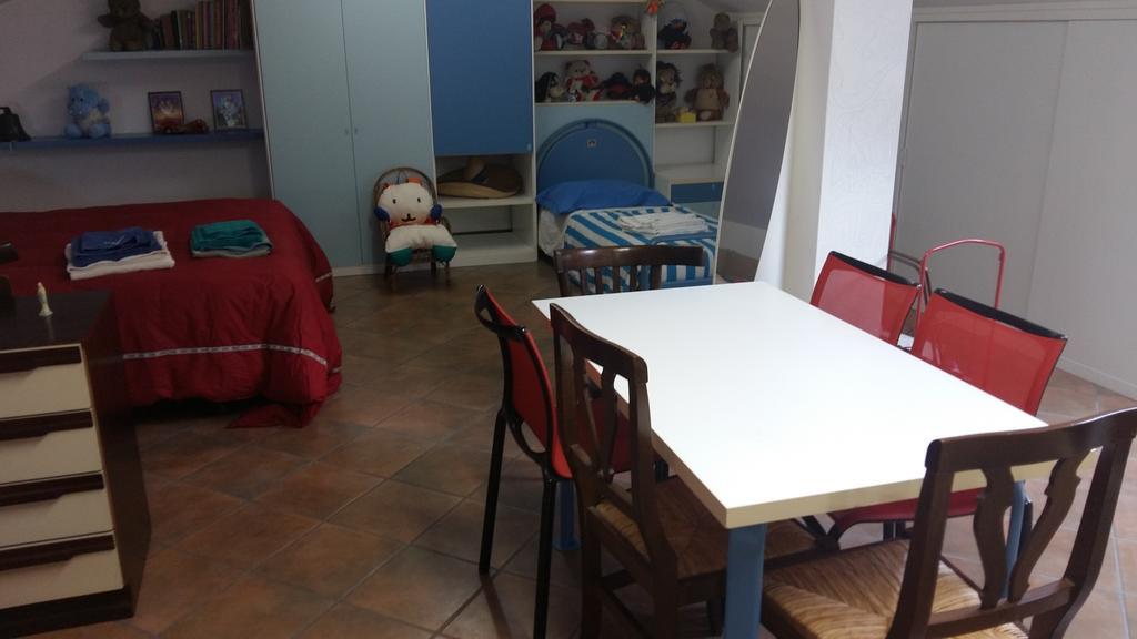 Ospitalita In Campagna Hotel Quiliano Luaran gambar