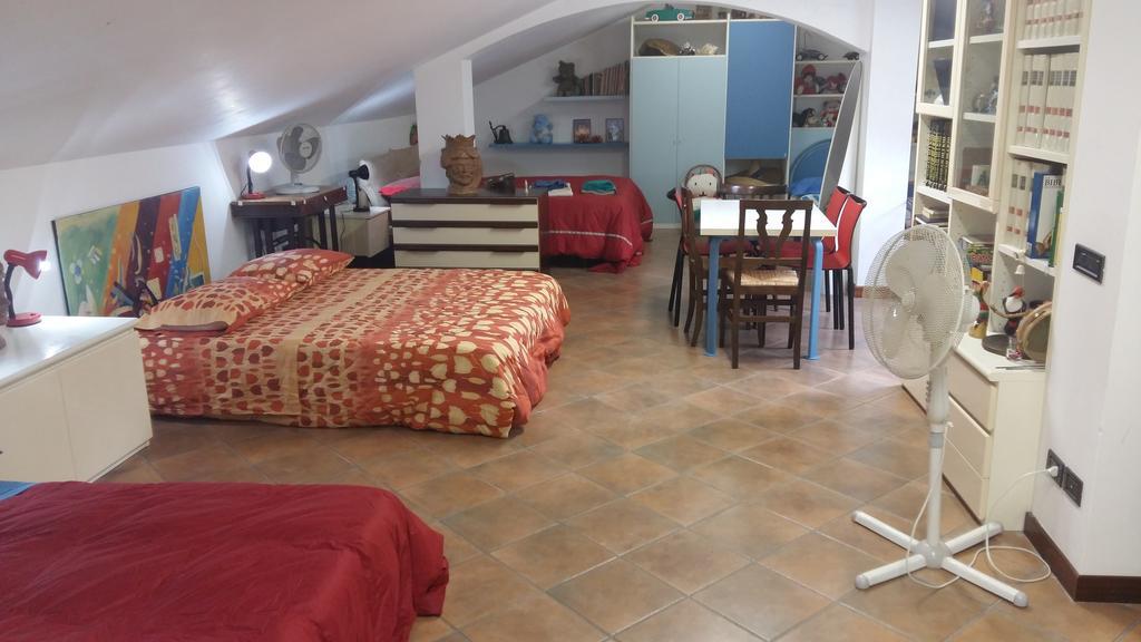 Ospitalita In Campagna Hotel Quiliano Luaran gambar