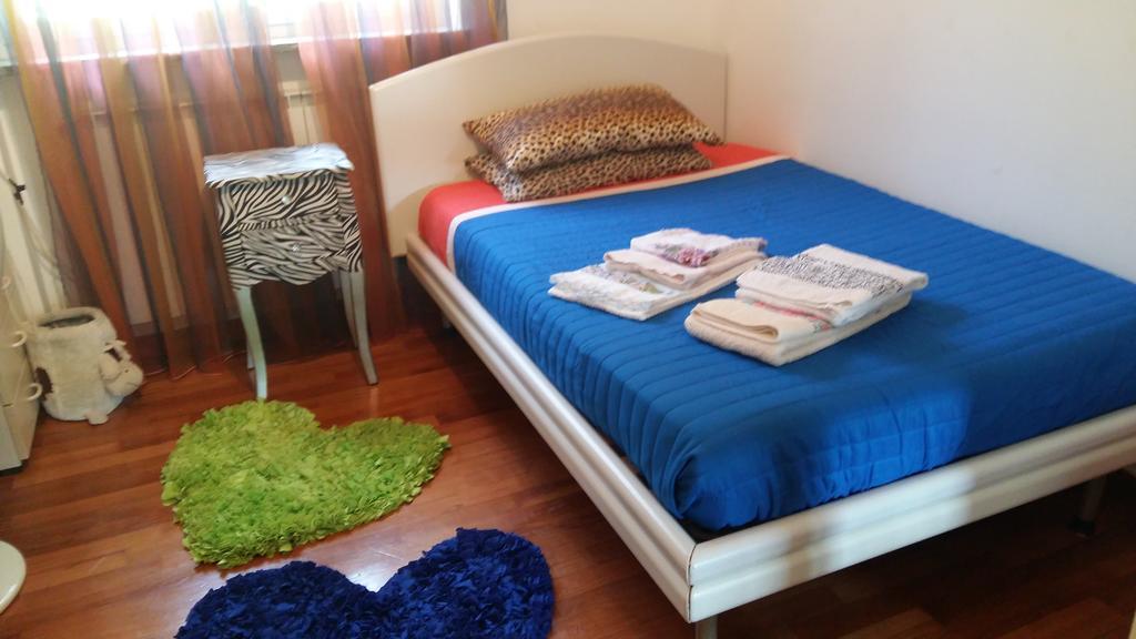 Ospitalita In Campagna Hotel Quiliano Luaran gambar