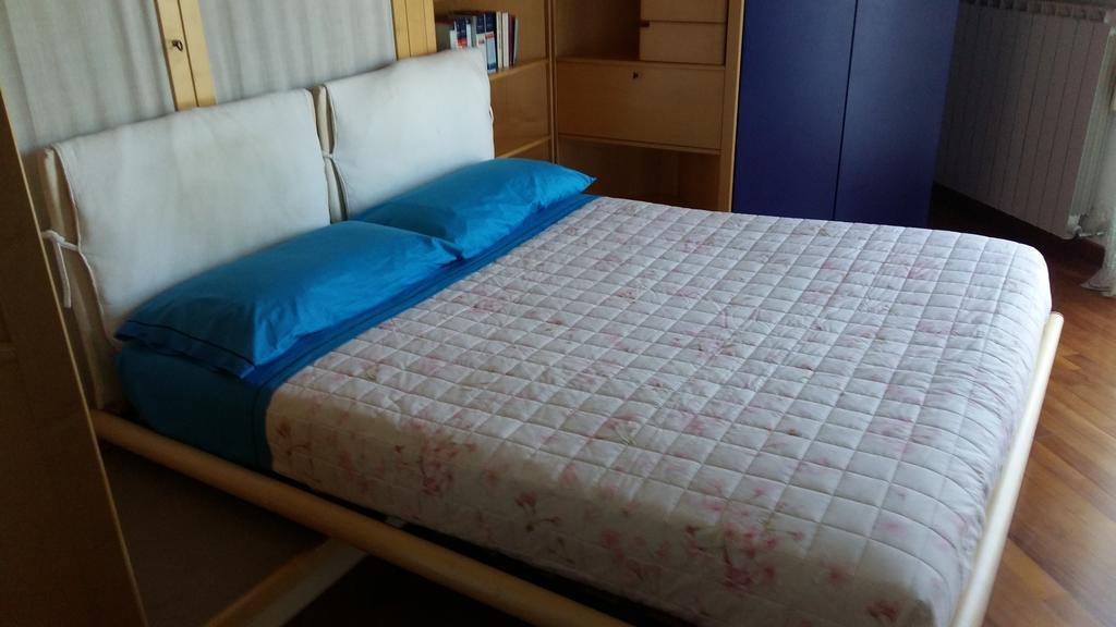 Ospitalita In Campagna Hotel Quiliano Luaran gambar