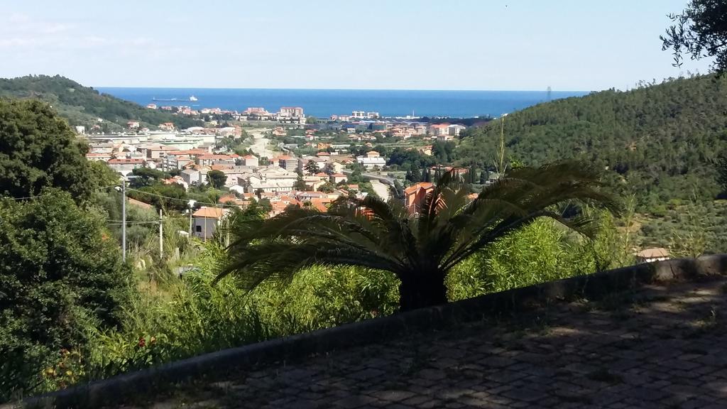 Ospitalita In Campagna Hotel Quiliano Luaran gambar