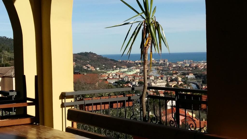 Ospitalita In Campagna Hotel Quiliano Luaran gambar