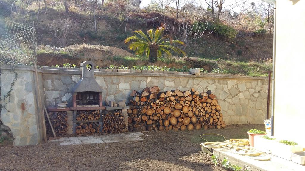 Ospitalita In Campagna Hotel Quiliano Luaran gambar