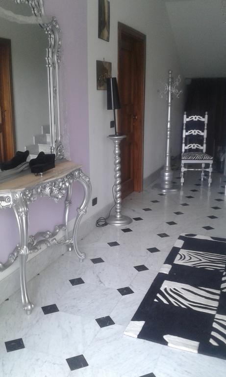 Ospitalita In Campagna Hotel Quiliano Luaran gambar