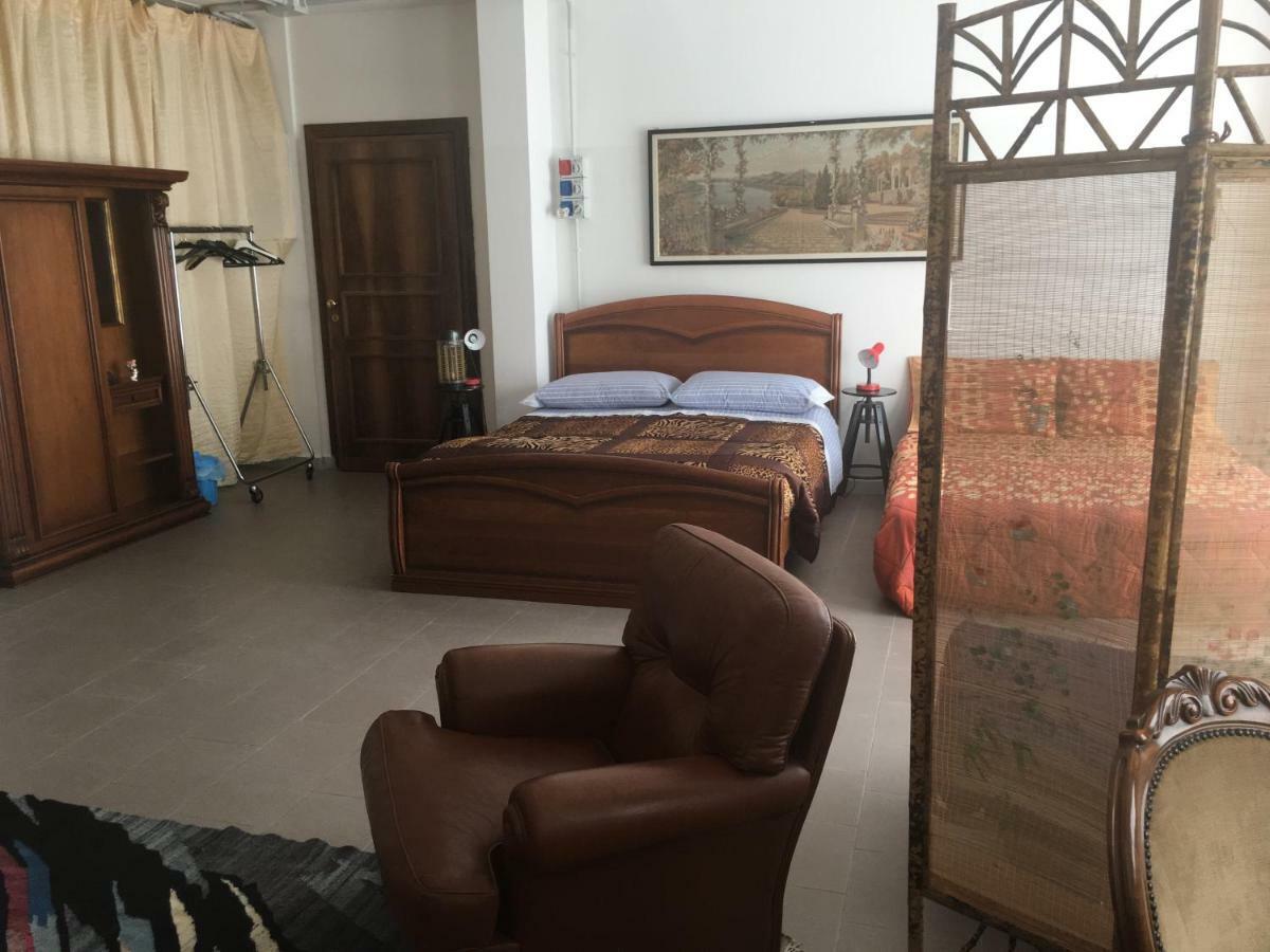 Ospitalita In Campagna Hotel Quiliano Luaran gambar