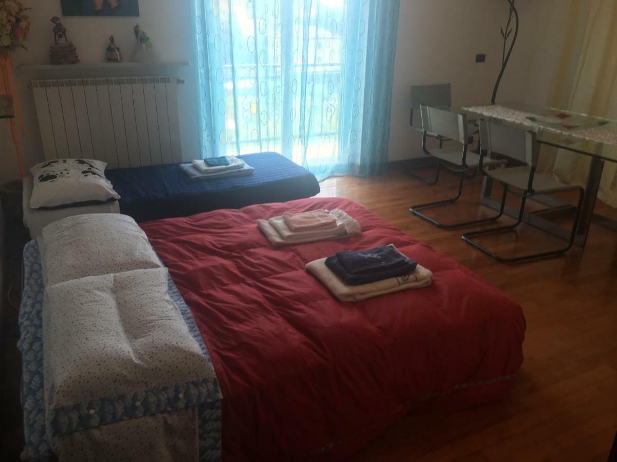 Ospitalita In Campagna Hotel Quiliano Luaran gambar