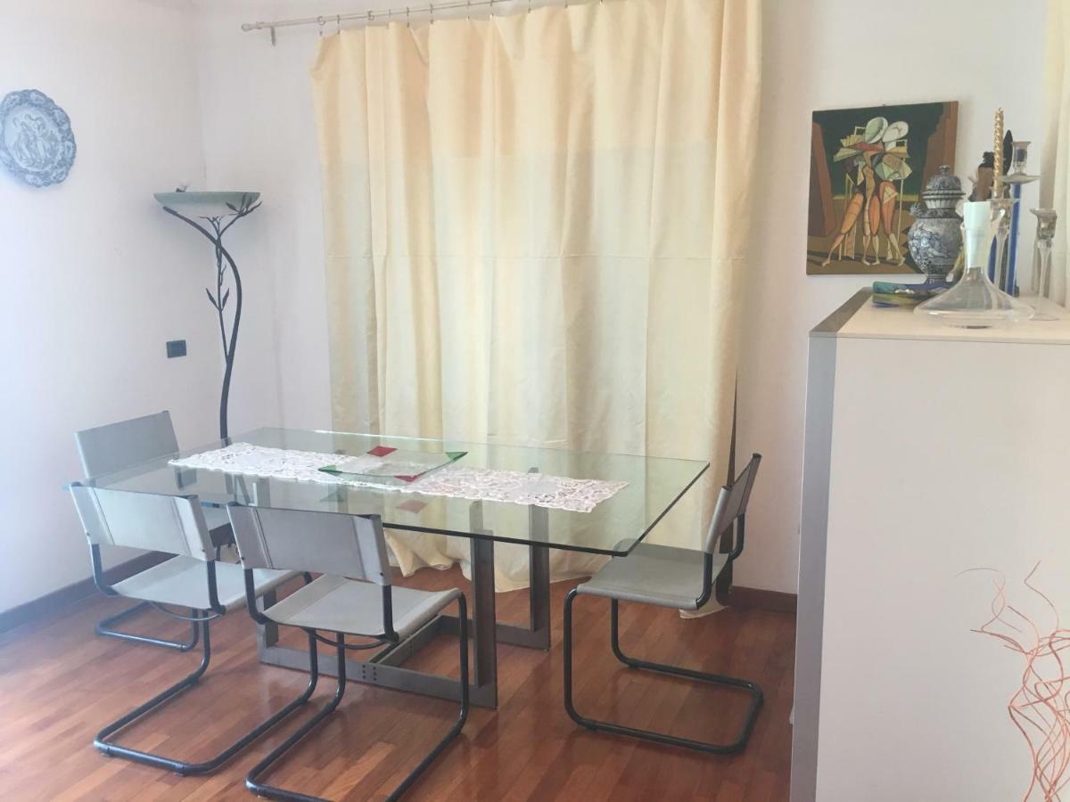 Ospitalita In Campagna Hotel Quiliano Luaran gambar